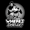Where's Shelly?