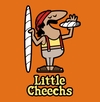 Little Cheechs