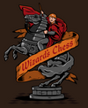 Wizard's Chess Tee