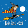 Brightest Witch