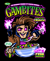 Gambites Tee