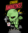 Cthulhu Awakens