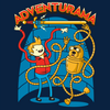 Adventurama