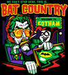Bat Country (Harley Quinn Alternate)