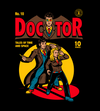 Doctor Comic