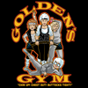 Golden's Gym