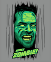 Here's Zombie