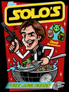 Solo's Cereal