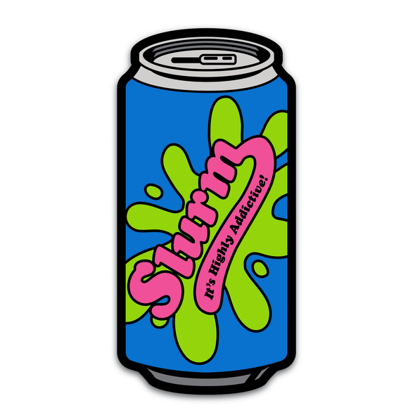Slurm!
