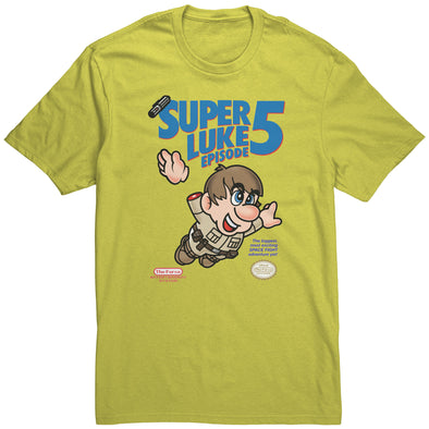 Super Luke 5