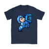 Megario Man