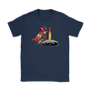 The Sword and the Stone Fist