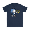 Vintage Sonic