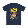 Space Balls Bros