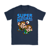 Super Natural Bros