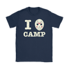 I <3 Camp