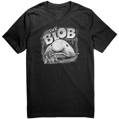 The Blob...fish