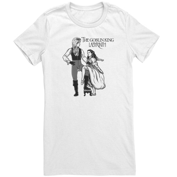 The Goblin King Album