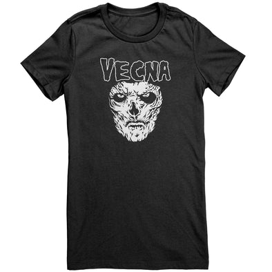 Vecna Band Shirt