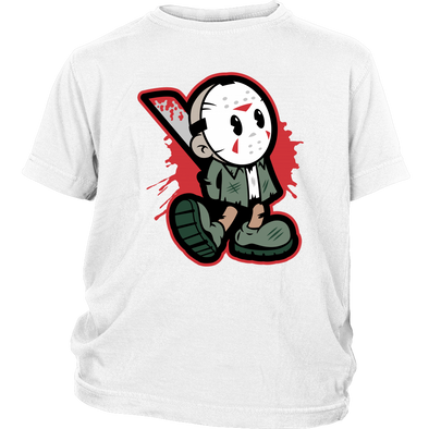 Vintage Voorhees
