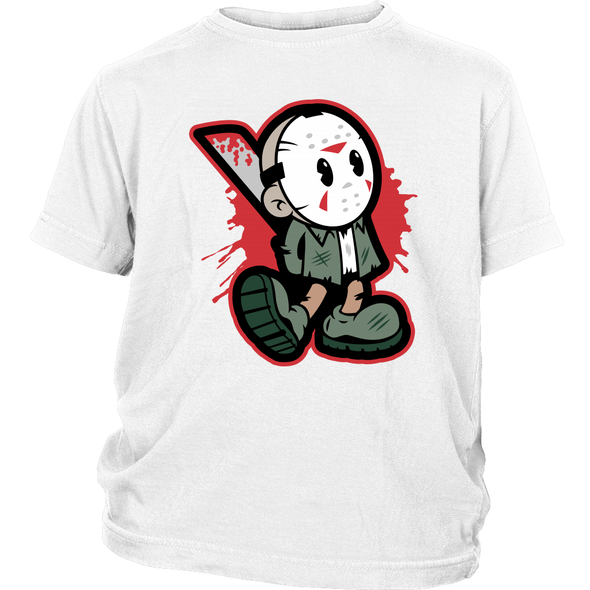 Vintage Voorhees
