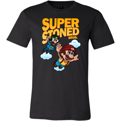 Super Stoned Bros