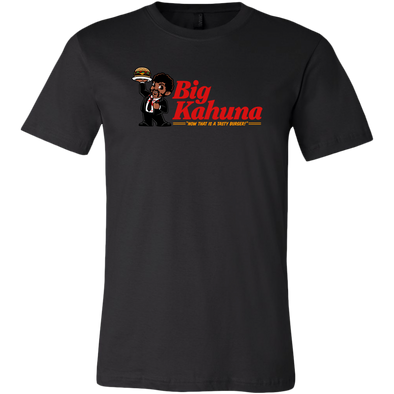Big Kahuna Boy