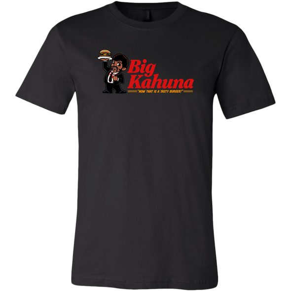 Big Kahuna Boy