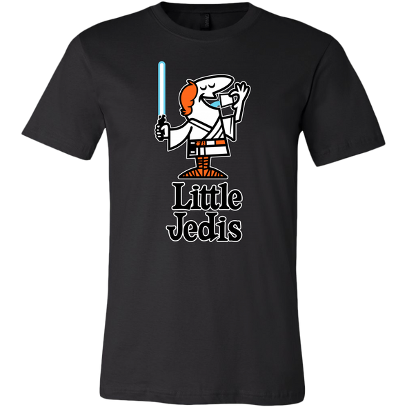 Little Jedis