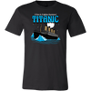 Titanic Travel Tee