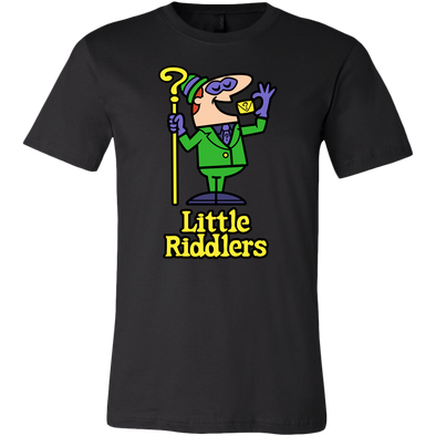 Little Riddlers