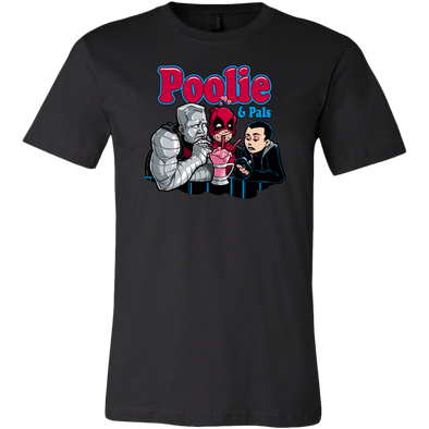 Poolie & Pals
