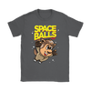 Space Balls Bros