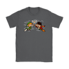 A Link to the Snitch tee