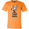 Little Jedis