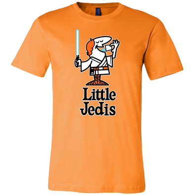 Little Jedis