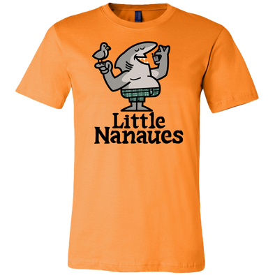 Little Nanaues