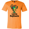Little Raphs