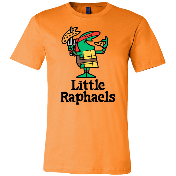 Little Raphs