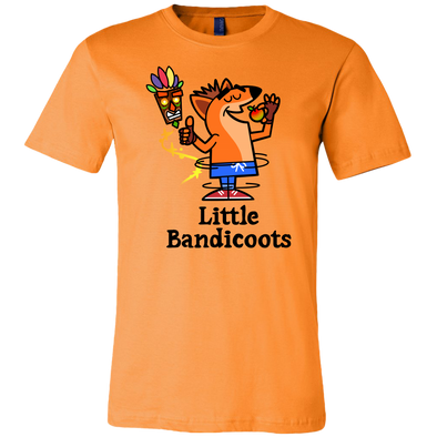 Little Bandicoots