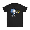 Vintage Sonic