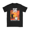 Stop The Planet of the Apes The Musical The Shirt