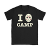 I <3 Camp