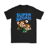 Super Natural Bros