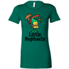Little Raphs