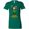 Little Riddlers