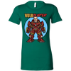 Hulk Buster
