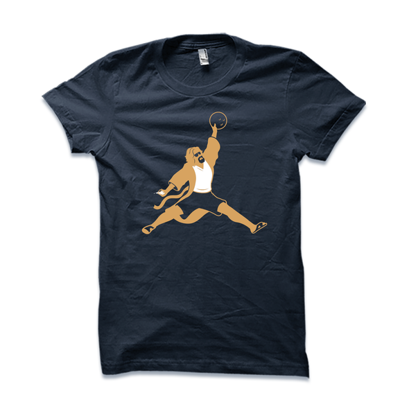 Air Dude Tee