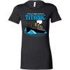 Titanic Travel Tee