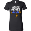 Run The Genies